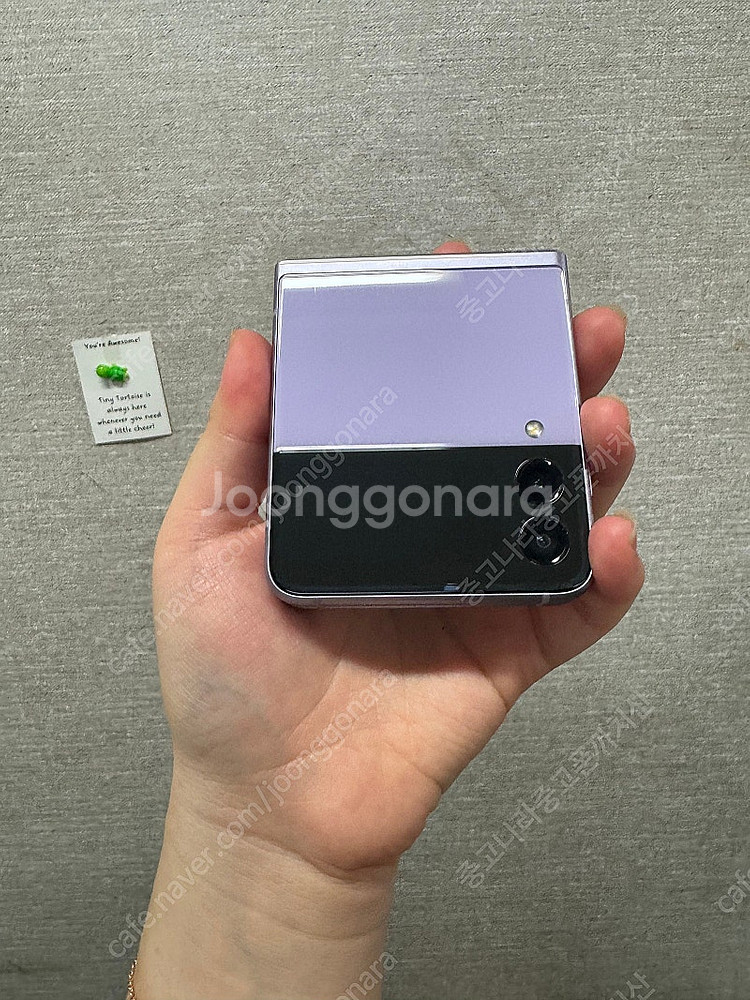 삼성 갤럭시 플립3 14만원 전국최저가 싸게 판매합니다--0