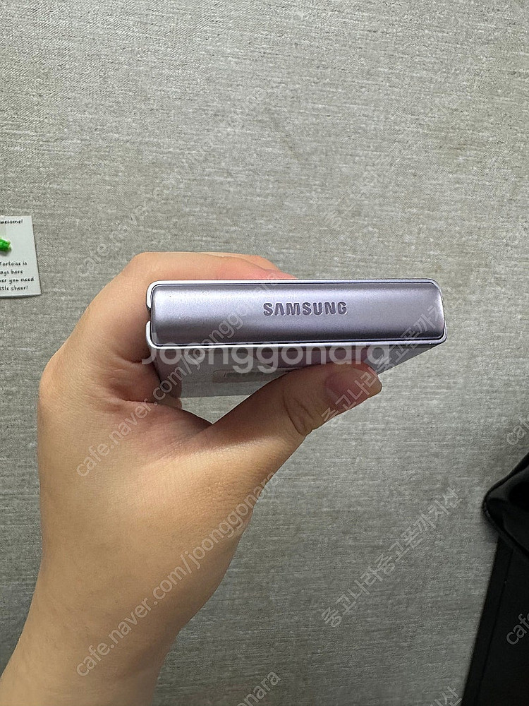 삼성 갤럭시 플립3 14만원 전국최저가 싸게 판매합니다--3