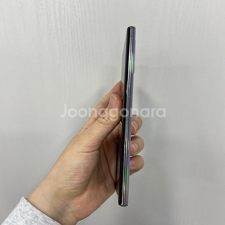 90767 갤럭시노트10 아우라글로우 256GB 부산 ...--4