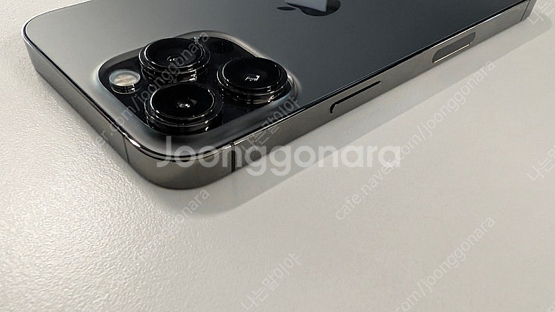 아이폰13pro 카메라 무음--3