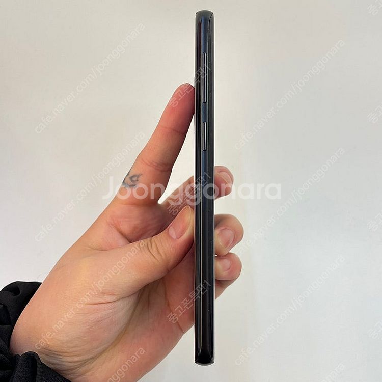 76077(울산중고폰) 갤럭시S9 블랙 64GB 판매합...--5