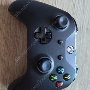 XBOX 3세대 컨트롤러 및 정품 충전 배터리팩