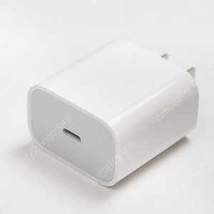 애플 apple 정품 18W USB-PD 충전기 CtoC C타입 충전케이블
