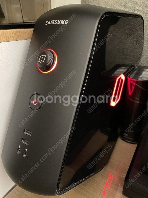 삼성전자 오디세이 DM800V7A-A717 (32GB,...--0