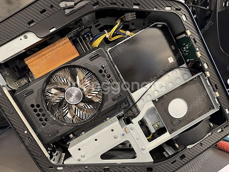 삼성전자 오디세이 DM800V7A-A717 (32GB,...--1