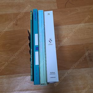 아이돌 싸인cd
