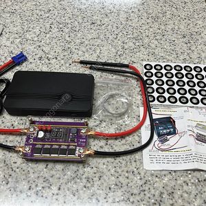 무선 휴대용 초고성능 스폿용접기(16.8V) 판매합니다.