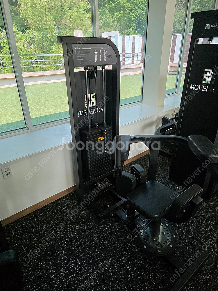 친딥어시스트 / 토루소 / 핵스쿼트 / 브이스쿼트 / ...--1
