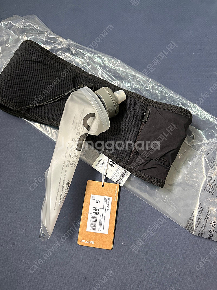[새상품] 온러닝 울트라 벨트 ultra belt 2L...--1