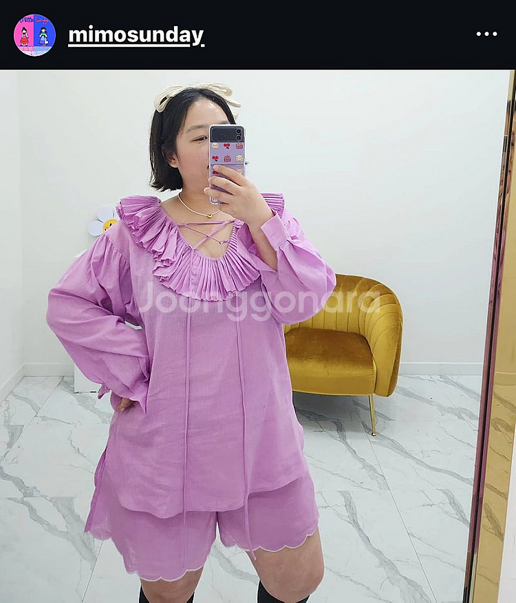 세컨케이 셋업--3