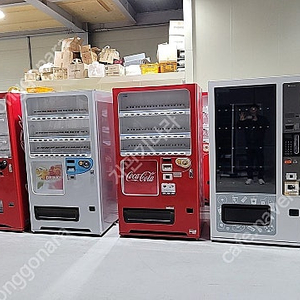 중고 캔자판기 무인카페 중고 멀티자판기LVM483 LVM482 LVM480 생수음료 캔페트자판기 전국설치 친절상담 LVM 6340KAD LVP300BL LVP301BL LVP 56