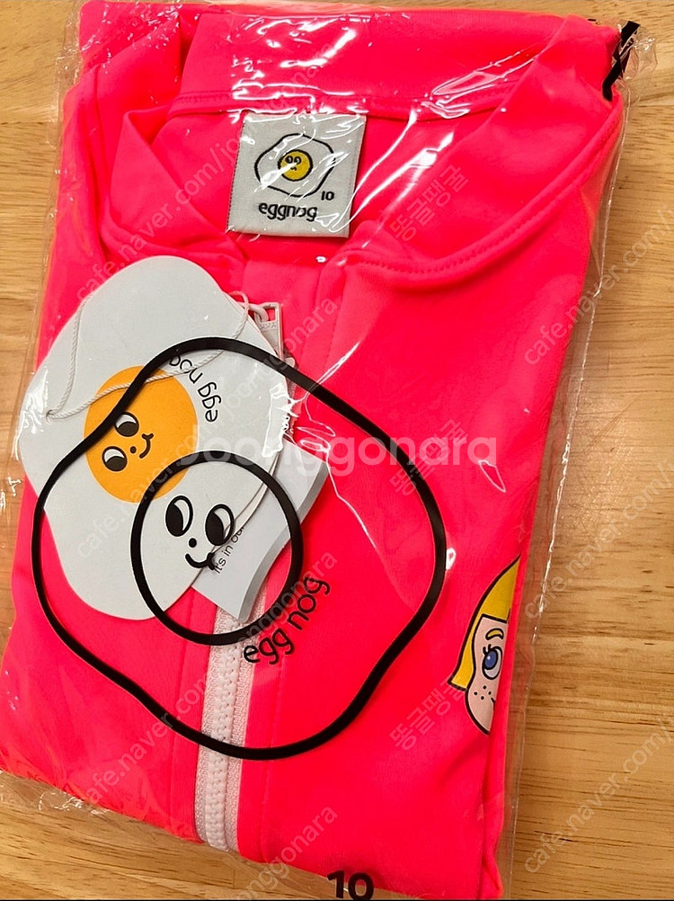 에그녹 제니 10y--0