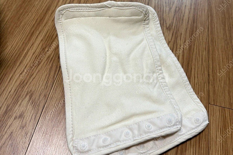 포그내 힙시트 아기띠--1