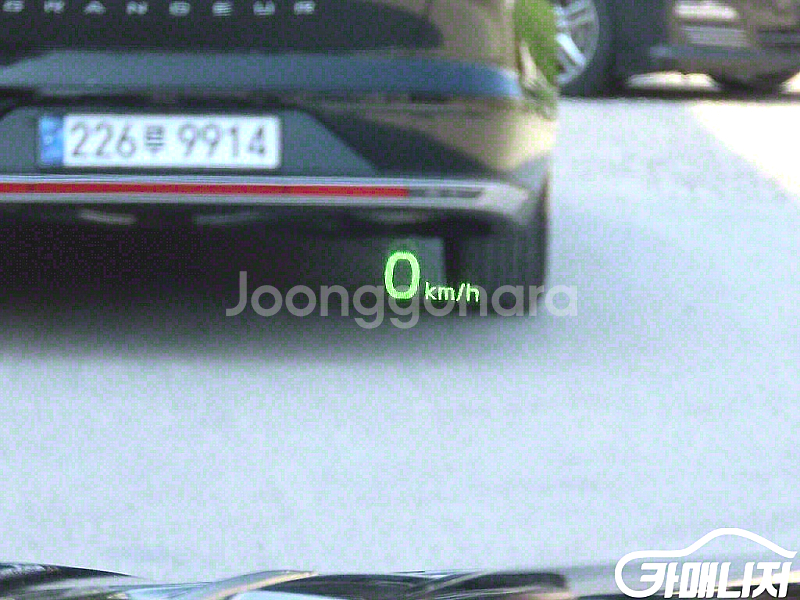 스팅어 가솔린 3.3 터보 2WD 2018 년 중고차◆...--2