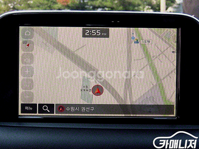 스팅어 가솔린 3.3 터보 2WD 2018 년 중고차◆...--5