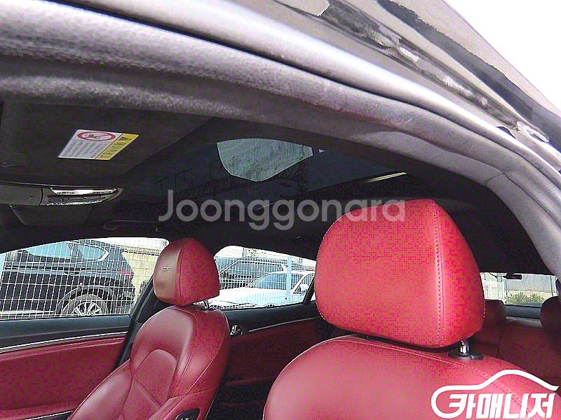 스팅어 가솔린 3.3 터보 2WD 2018 년 중고차◆...--7