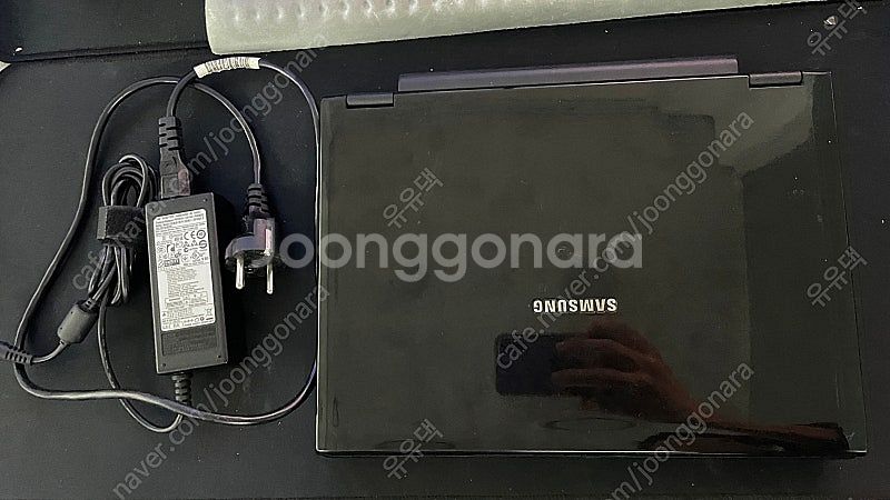 삼성 노트북 센스 Q45 12인치 + 쿨패드 UC17S...--1
