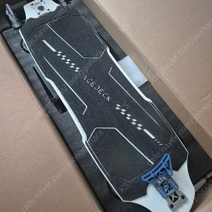 acedeck x3 gear 전동스케이트보드 팝니다