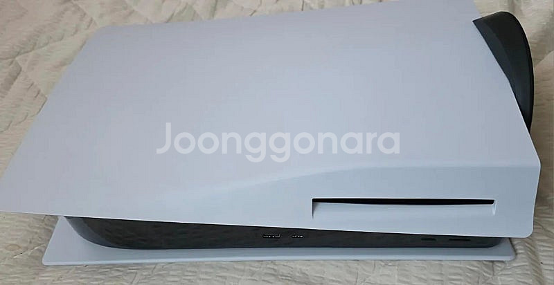 PS5 디스크 1218a신공정(+정품충전거치대)/서울--2