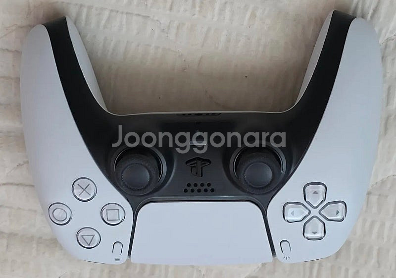 PS5 디스크 1218a신공정(+정품충전거치대)/서울--5