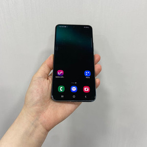 00494 갤럭시S22 256기가 그린 팝니다 22만원