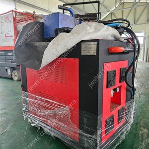 레이저용접기 1.5KW 790만원 판매합니다