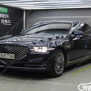 [제네시스]G90 3.8 GDI AWD 프레스티지 ★중고차★중고차매입★전액할부★저신용자★신불자★소액할부★현금★카드 전부 가능합니다!