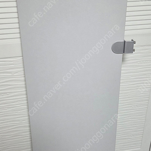 사무용 책상 가림막 1400×400 서울마포