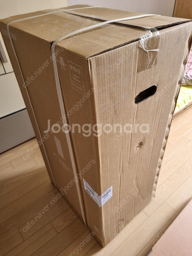 삼성전자 비스포크 윈도우핏 창문형에어컨--0