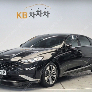 K8 중고 K8 하이브리드 검정색 2023년식 69,539km 시그니처 중고자동차