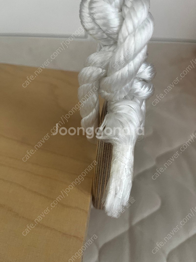 봄햇살 이층침대 벙커침대(가격내림)--2