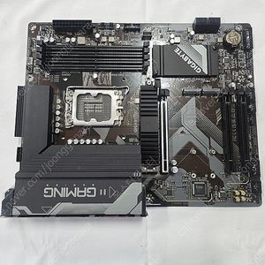 [가격인하] 기가바이트 GIGABYTE B760 GAMING X