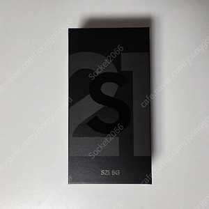 S21 256GB 팬텀그레이 150,000 팝니다.