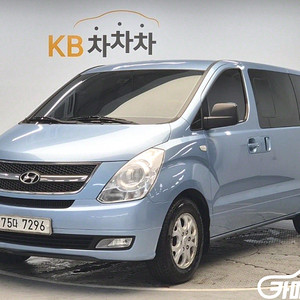 [현대]그랜드 스타렉스 11인승 왜건 CVX 프리미엄 2010 년 중고차☆신뢰☆믿음☆정직☆고객님께 약속드립니다!