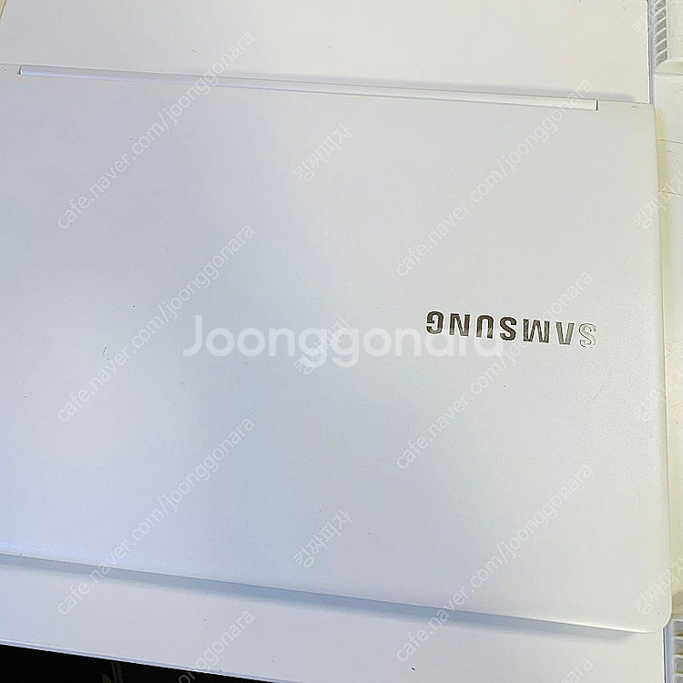 삼성 노트북9 NT900X3L-K24W 8만원 팝니다--3