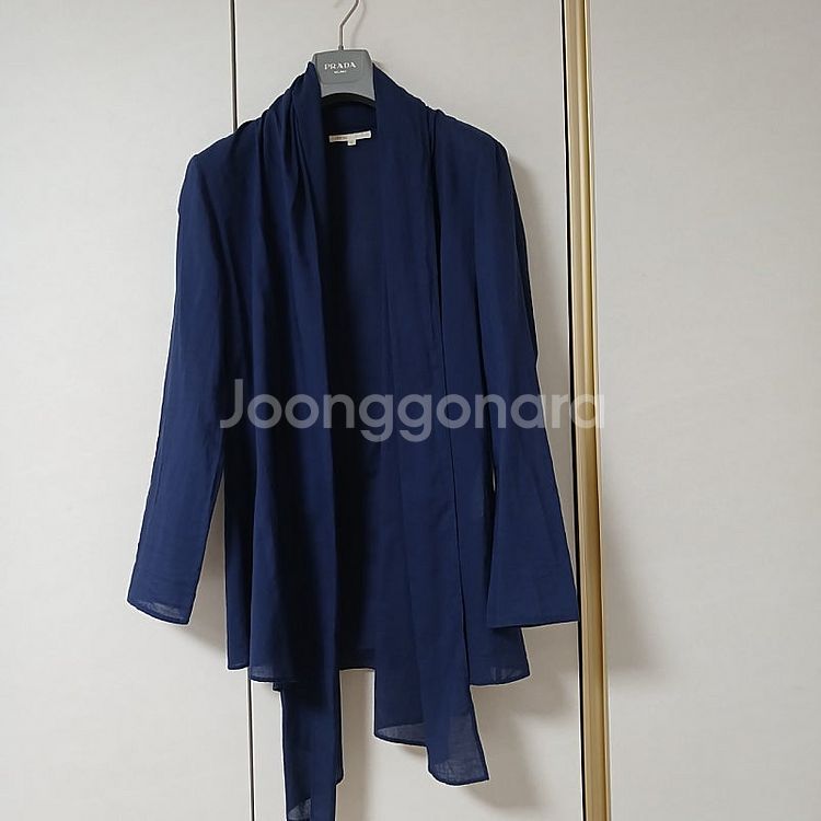 maje 마쥬 여름 가디건 (1)--0