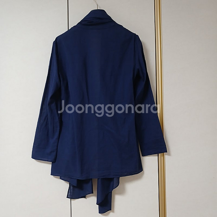 maje 마쥬 여름 가디건 (1)--2