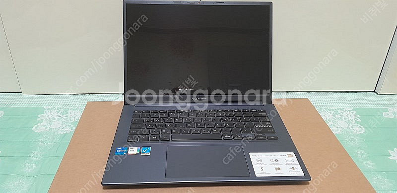 ASUS 비보북 프로 14 OLED K3400PA--2