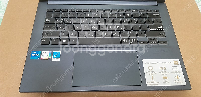 ASUS 비보북 프로 14 OLED K3400PA--3