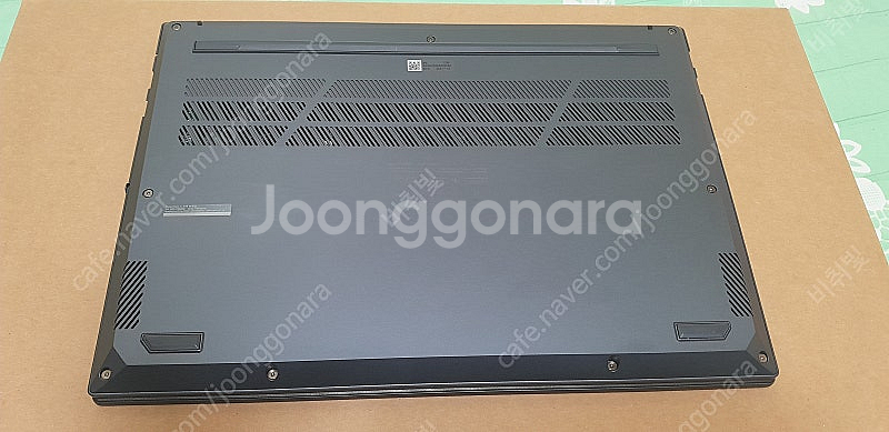 ASUS 비보북 프로 14 OLED K3400PA--6