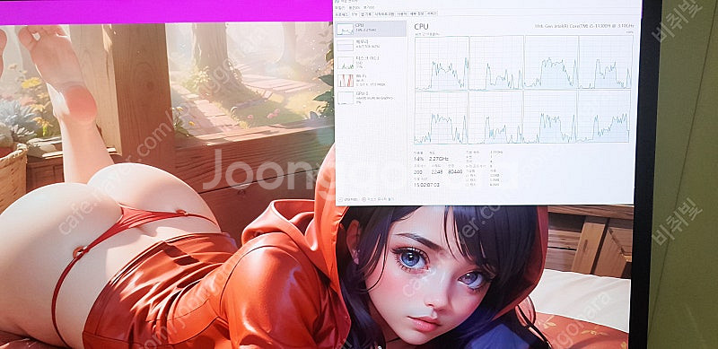 ASUS 비보북 프로 14 OLED K3400PA--0