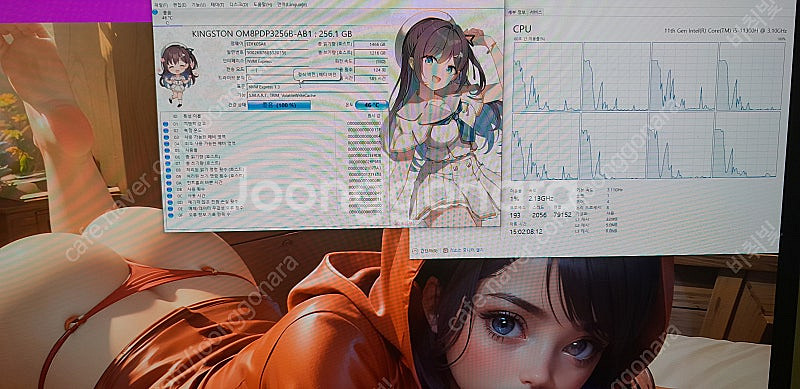 ASUS 비보북 프로 14 OLED K3400PA--7