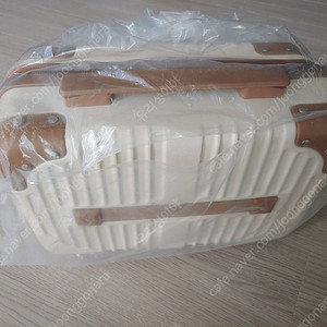 레트로 레디백 14인치