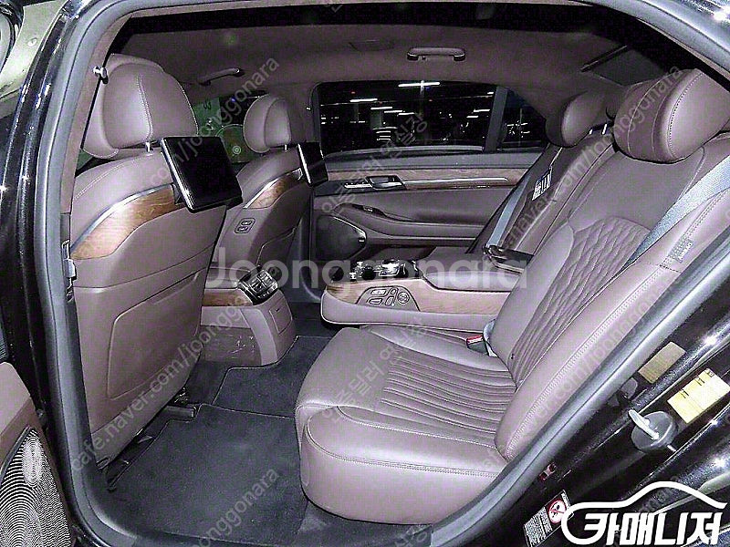 [제네시스]G90 5.0 GDI AWD 프레스티지 ★중...--7