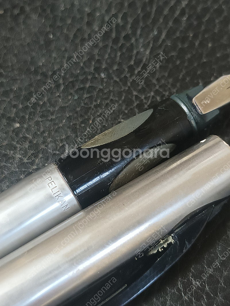 펠리칸 만년필--1