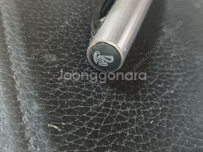 펠리칸 만년필--3