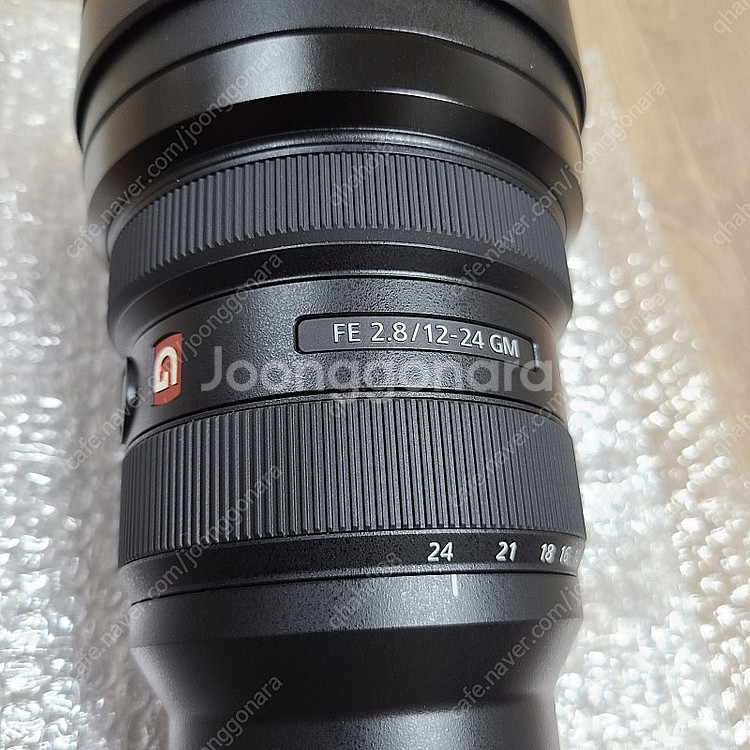 소니 FE 12-24 1224 GM , 시그마 A 24...--1