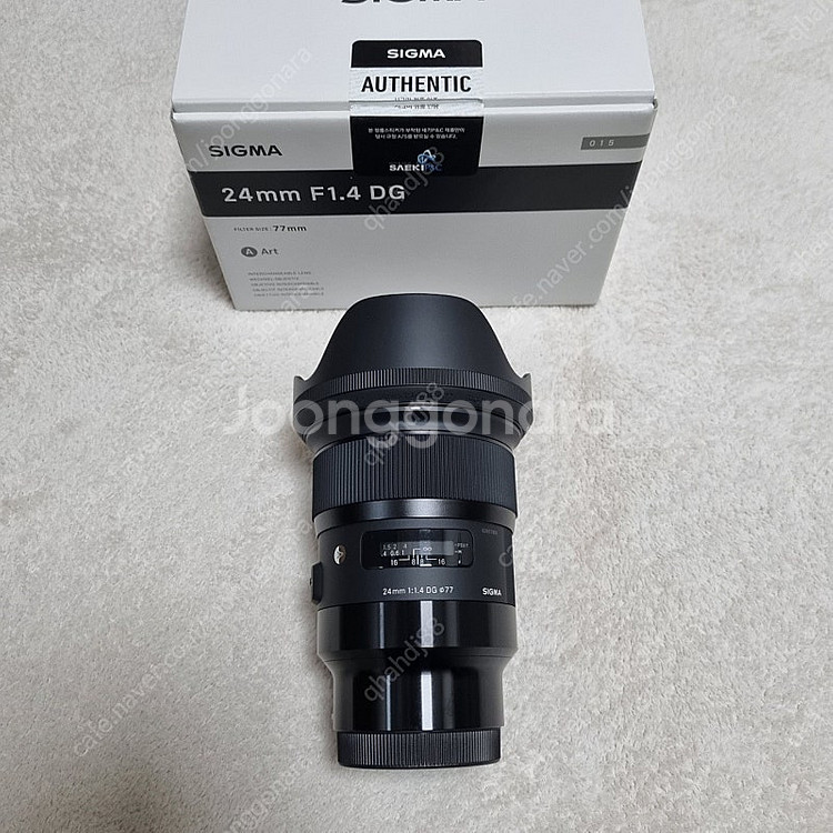 소니 FE 12-24 1224 GM , 시그마 A 24...--7
