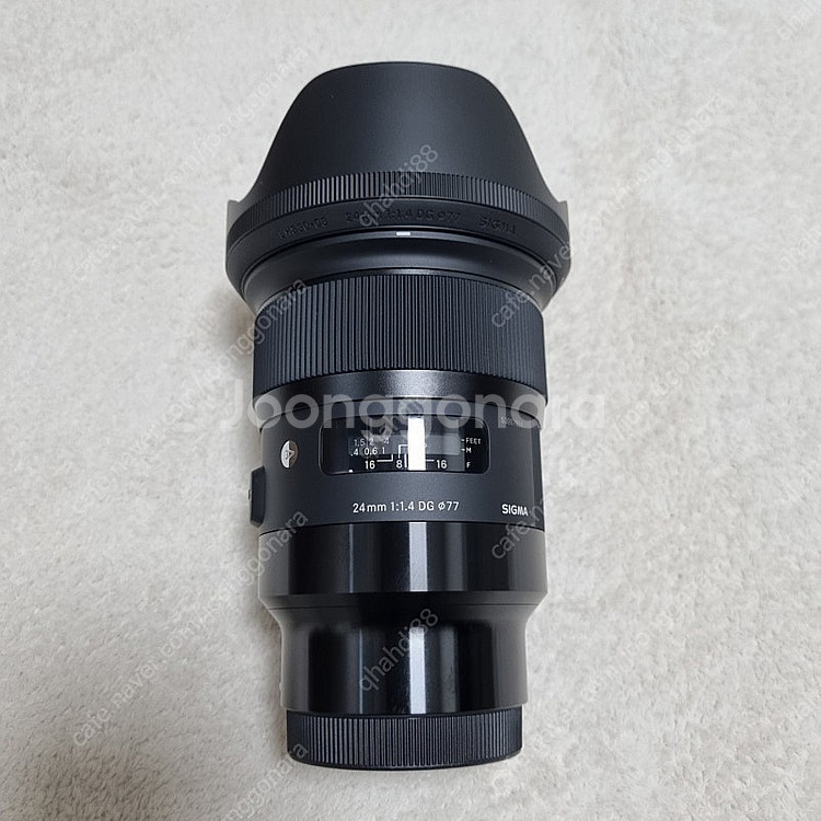 소니 FE 12-24 1224 GM , 시그마 A 24...--8