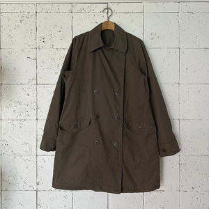 95 스노우피크 코트